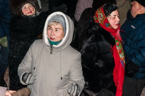 «Шәһри Чаллы»дан «Кышкы пятачок» 22.01.2026