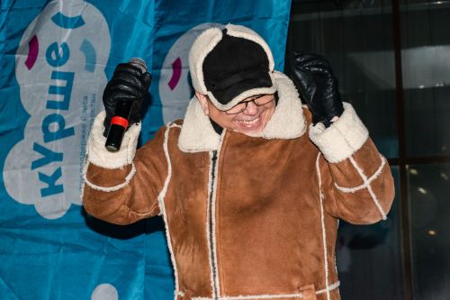«Шәһри Чаллы»дан «Кышкы пятачок» 22.01.2026
