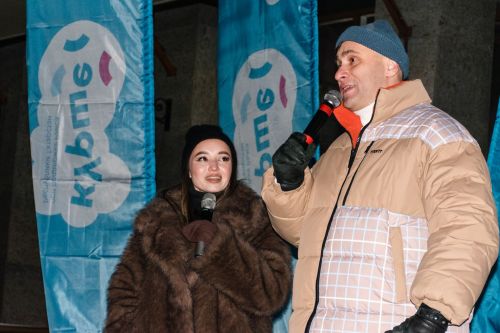 «Шәһри Чаллы»дан «Кышкы пятачок» 22.01.2026
