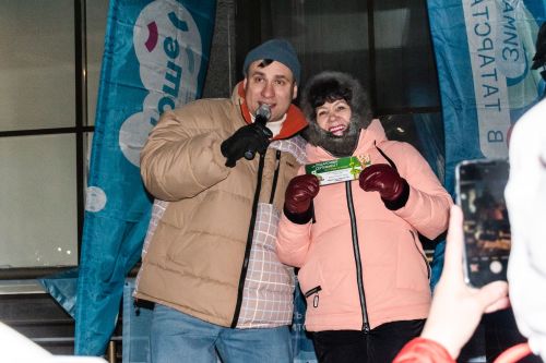 «Шәһри Чаллы»дан «Кышкы пятачок» 22.01.2026
