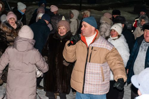 «Шәһри Чаллы»дан «Кышкы пятачок» 22.01.2026