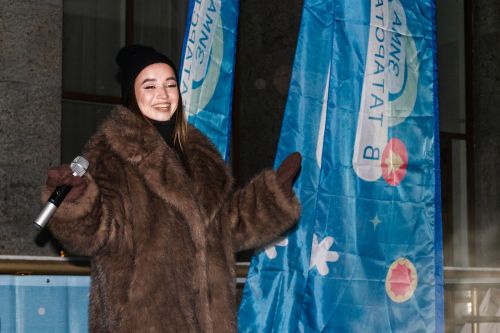 «Шәһри Чаллы»дан «Кышкы пятачок» 22.01.2026
