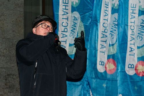 «Шәһри Чаллы»дан «Кышкы пятачок» 22.01.2026