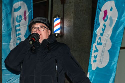 «Шәһри Чаллы»дан «Кышкы пятачок» 22.01.2026