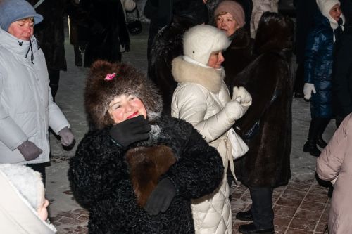 «Шәһри Чаллы»дан «Кышкы пятачок» 22.01.2026