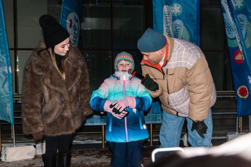 «Шәһри Чаллы»дан «Кышкы пятачок» 22.01.2026