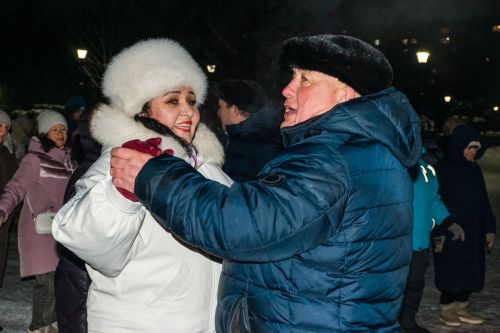 «Шәһри Чаллы»дан «Кышкы пятачок» 22.01.2026