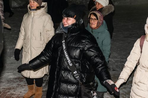 «Шәһри Чаллы»дан «Кышкы пятачок» 22.01.2026