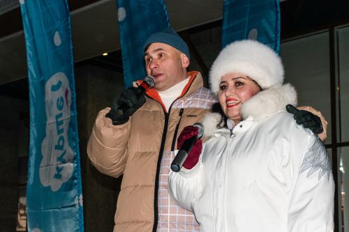 «Шәһри Чаллы»дан «Кышкы пятачок» 22.01.2026