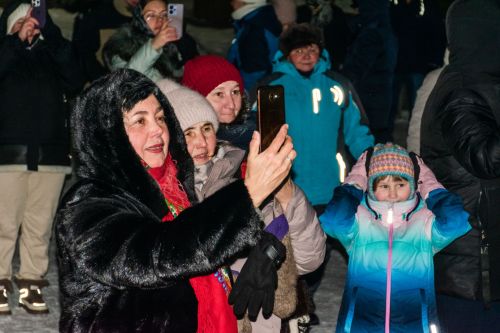 «Шәһри Чаллы»дан «Кышкы пятачок» 22.01.2026
