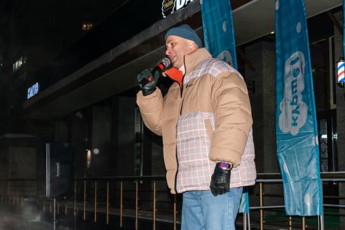 «Шәһри Чаллы»дан «Кышкы пятачок» 22.01.2026