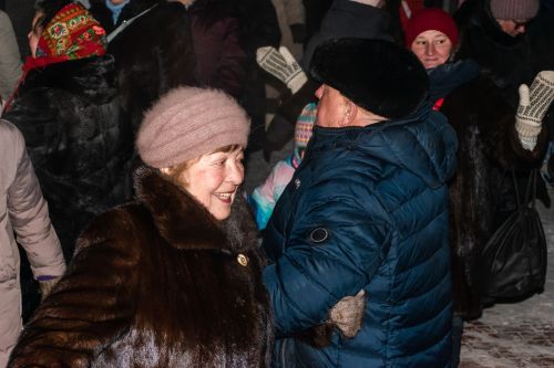 «Шәһри Чаллы»дан «Кышкы пятачок» 22.01.2026