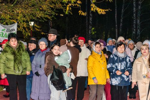 «Шәһри Чаллы»дан «Пятачок» 22.10.2026