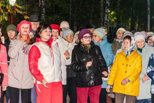 «Шәһри Чаллы»дан «Пятачок» 22.10.2026