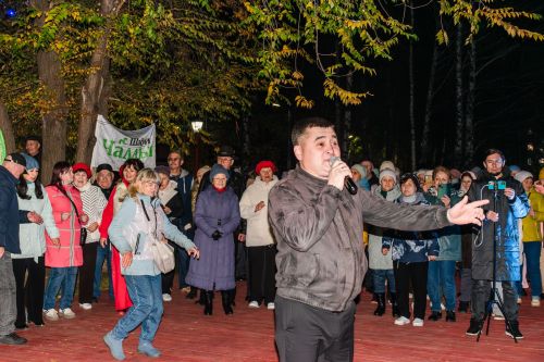 «Шәһри Чаллы»дан «Пятачок» 22.10.2026