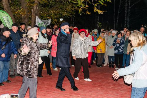 «Шәһри Чаллы»дан «Пятачок» 22.10.2026