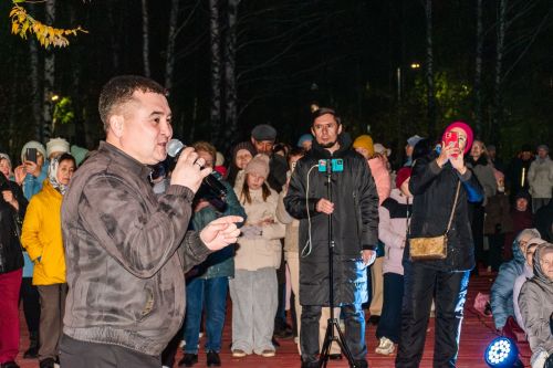 «Шәһри Чаллы»дан «Пятачок» 22.10.2026