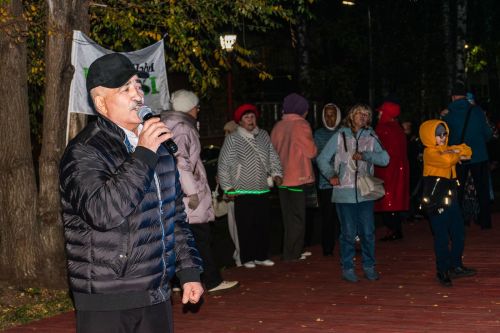 «Шәһри Чаллы»дан «Пятачок» 22.10.2026