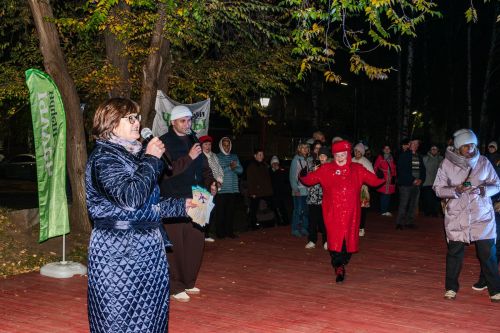 «Шәһри Чаллы»дан «Пятачок» 22.10.2026