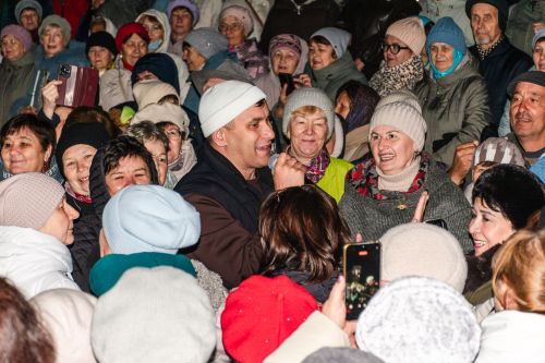 «Шәһри Чаллы»дан «Пятачок» 22.10.2026