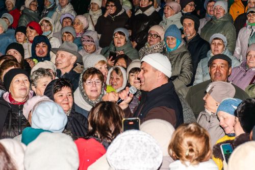 «Шәһри Чаллы»дан «Пятачок» 22.10.2026
