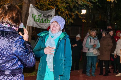 «Шәһри Чаллы»дан «Пятачок» 22.10.2026