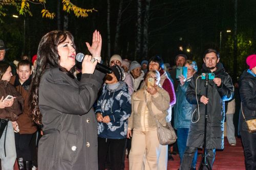 «Шәһри Чаллы»дан «Пятачок» 22.10.2026