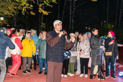 «Шәһри Чаллы»дан «Пятачок» 22.10.2026