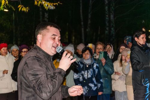 «Шәһри Чаллы»дан «Пятачок» 22.10.2026