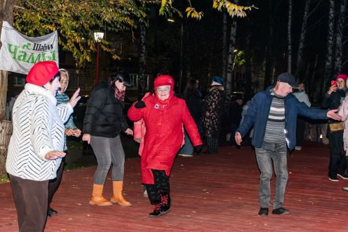 «Шәһри Чаллы»дан «Пятачок» 22.10.2026