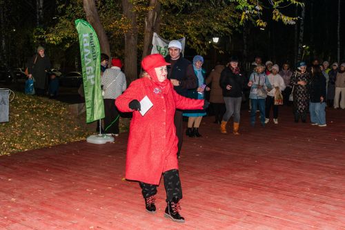 «Шәһри Чаллы»дан «Пятачок» 22.10.2026