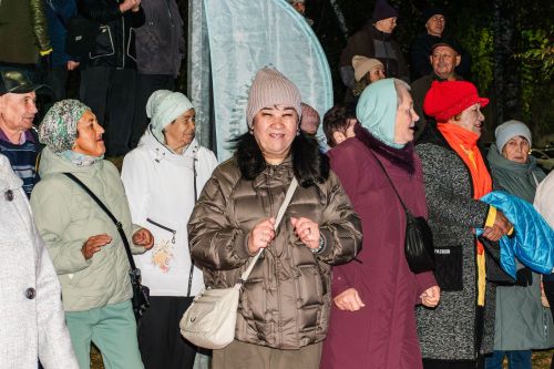 «Шәһри Чаллы»дан «Пятачок» 22.10.2026