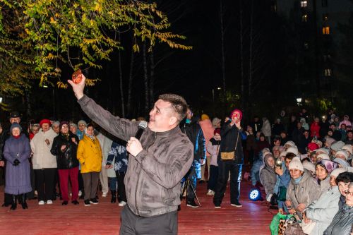 «Шәһри Чаллы»дан «Пятачок» 22.10.2026