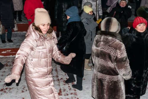 «Шәһри Чаллы»дан «Кышкы пятачок» 19.02.2026