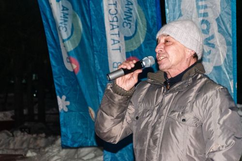 «Шәһри Чаллы»дан «Кышкы пятачок» 19.02.2026