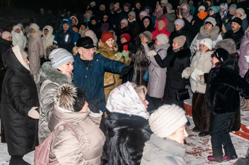 «Шәһри Чаллы»дан «Кышкы пятачок» 19.02.2026