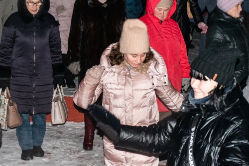 «Шәһри Чаллы»дан «Кышкы пятачок» 19.02.2026