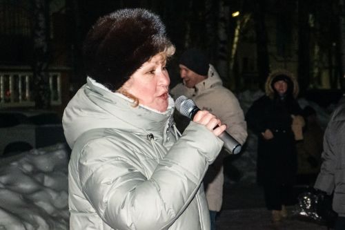 «Шәһри Чаллы»дан «Кышкы пятачок» 19.02.2026