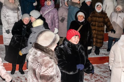 «Шәһри Чаллы»дан «Кышкы пятачок» 19.02.2026