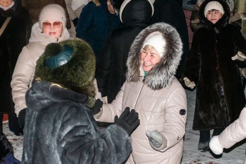 «Шәһри Чаллы»дан «Кышкы пятачок» 19.02.2026