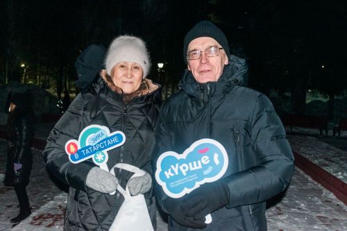 «Шәһри Чаллы»дан «Кышкы пятачок» 19.02.2026