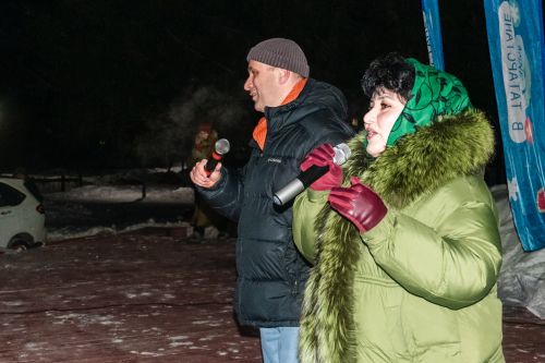 «Шәһри Чаллы»дан «Кышкы пятачок» 19.02.2026