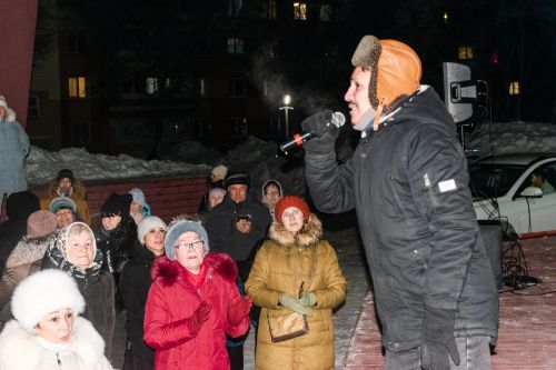 «Шәһри Чаллы»дан «Кышкы пятачок» 19.02.2026