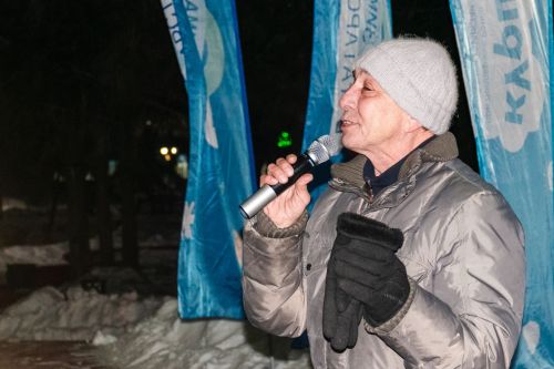«Шәһри Чаллы»дан «Кышкы пятачок» 19.02.2026