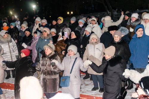 «Шәһри Чаллы»дан «Кышкы пятачок» 19.02.2026