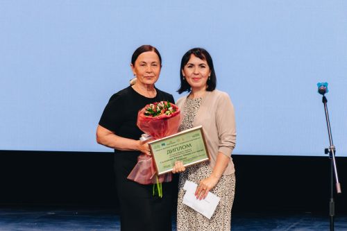 "Минем яраткан шәһәрем" журналистлар конкурсы. ФОТОРЕПОРТАЖ