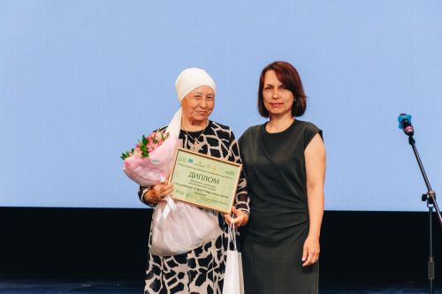 "Минем яраткан шәһәрем" журналистлар конкурсы. ФОТОРЕПОРТАЖ