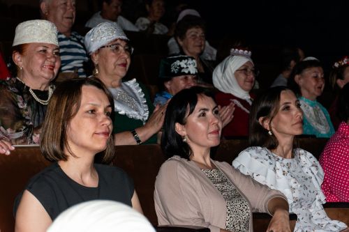 "Минем яраткан шәһәрем" журналистлар конкурсы. ФОТОРЕПОРТАЖ