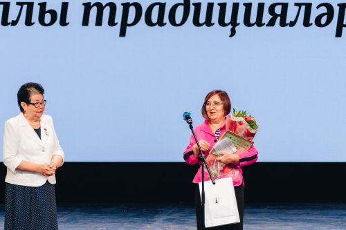 "Минем яраткан шәһәрем" журналистлар конкурсы. ФОТОРЕПОРТАЖ