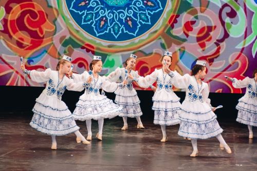 "Минем яраткан шәһәрем" журналистлар конкурсы. ФОТОРЕПОРТАЖ